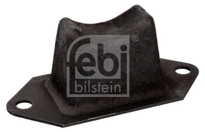 Rubber Buffer, suspension FEBI BILSTEIN 171063