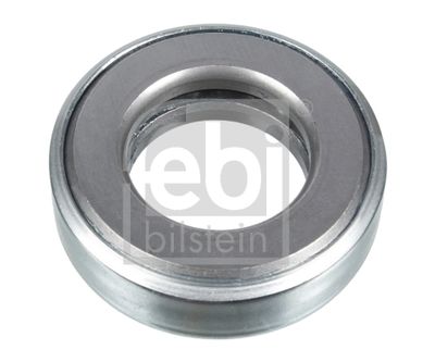 Rolling Bearing, suspension strut support mount FEBI BILSTEIN 17106