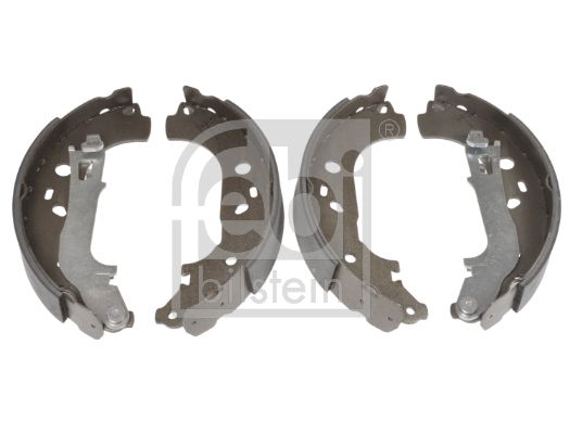 FEBI BILSTEIN 171070 Brake Shoe Set