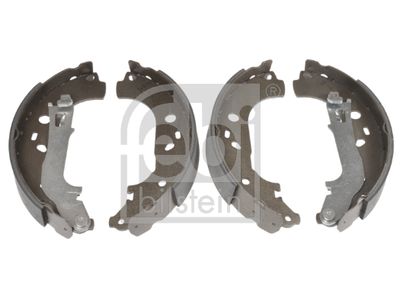 Brake Shoe Set FEBI BILSTEIN 171070