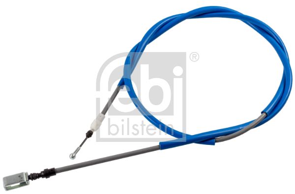 FEBI BILSTEIN 171089 Cable Pull, parking brake