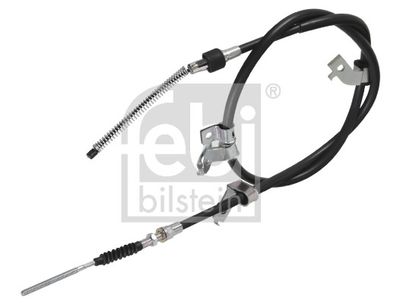Cable Pull, parking brake FEBI BILSTEIN 171090