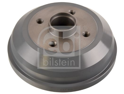 FEBI BILSTEIN 171091 Brake Drum