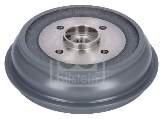 FEBI BILSTEIN 171095 Brake Drum