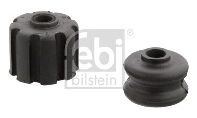 Repair Kit, suspension strut support mount FEBI BILSTEIN 17109