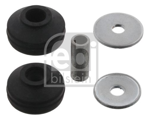 FEBI BILSTEIN 17111 Repair Kit, suspension strut support mount