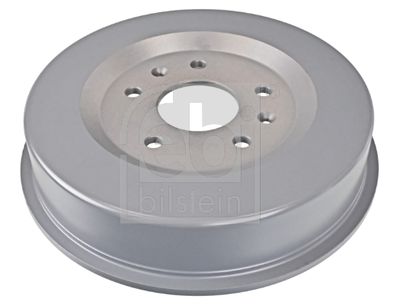 Brake Drum FEBI BILSTEIN 171124