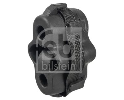 Mount, exhaust system FEBI BILSTEIN 171126