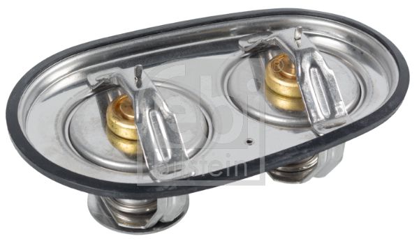 FEBI BILSTEIN 171127 Thermostat, coolant