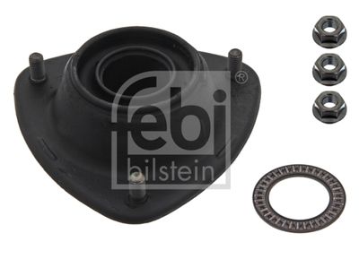 Repair Kit, suspension strut support mount FEBI BILSTEIN 17112