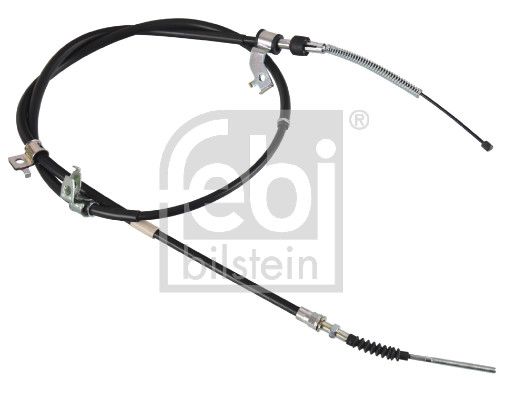 FEBI BILSTEIN 171141 Cable Pull, parking brake