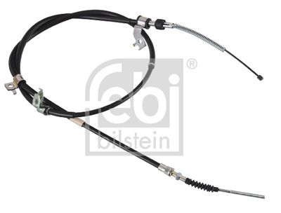 Cable Pull, parking brake FEBI BILSTEIN 171141