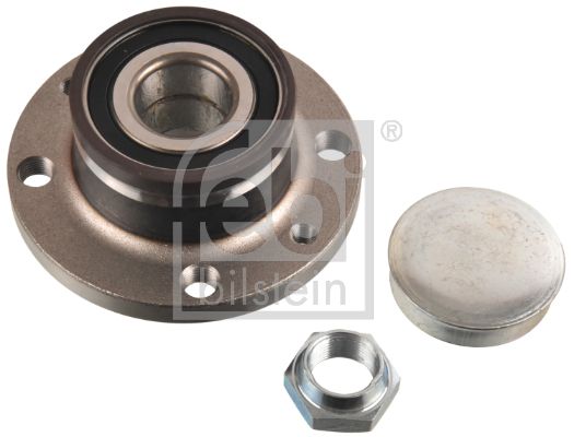 FEBI BILSTEIN 171142 Wheel Bearing Kit