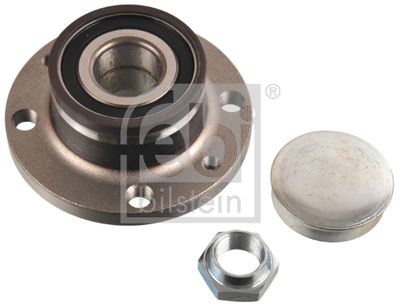 Wheel Bearing Kit FEBI BILSTEIN 171142