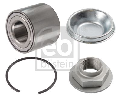 Wheel Bearing Kit FEBI BILSTEIN 171145