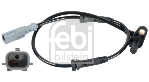 FEBI BILSTEIN 171153 Sensor, wheel speed