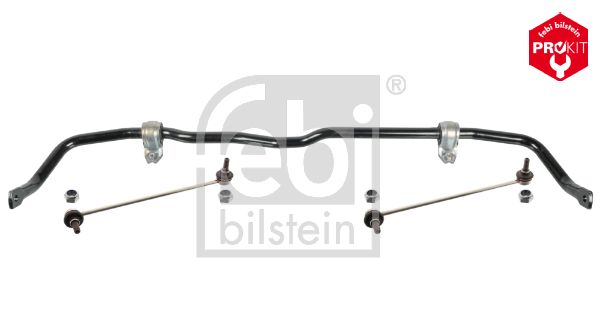 FEBI BILSTEIN 171155 Stabiliser Bar, suspension