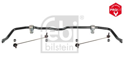 Stabiliser Bar, suspension FEBI BILSTEIN 171155