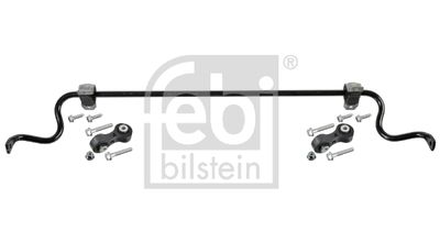 Stabiliser Bar, suspension FEBI BILSTEIN 171158