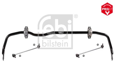 Stabiliser Bar, suspension FEBI BILSTEIN 171159
