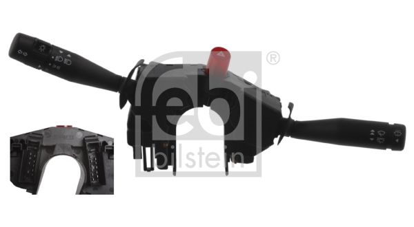 FEBI BILSTEIN 17116 Steering Column Switch