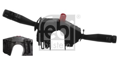 Steering Column Switch FEBI BILSTEIN 17116