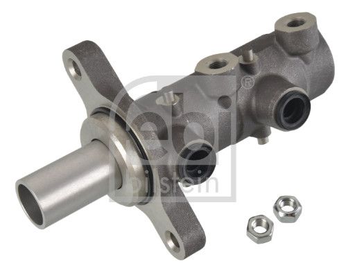 FEBI BILSTEIN 171184 Brake Master Cylinder