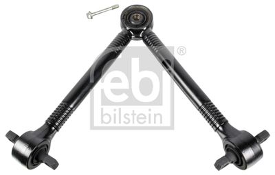 Control/Trailing Arm, wheel suspension FEBI BILSTEIN 171197