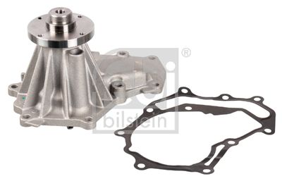 Water Pump, engine cooling FEBI BILSTEIN 171198