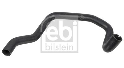 Radiator Hose FEBI BILSTEIN 171204