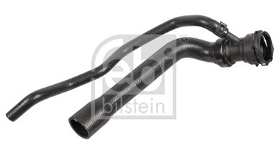 Radiator Hose FEBI BILSTEIN 171217