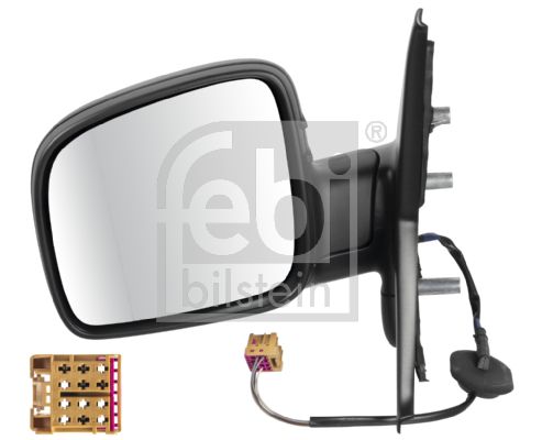 FEBI BILSTEIN 171227 Exterior Mirror