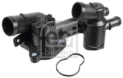 Thermostat, coolant FEBI BILSTEIN 171228