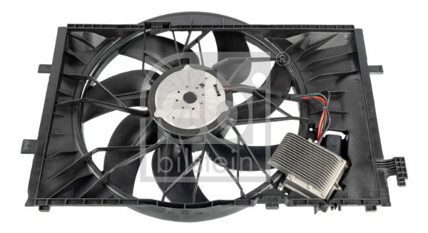 FEBI BILSTEIN 171229 Fan, engine cooling