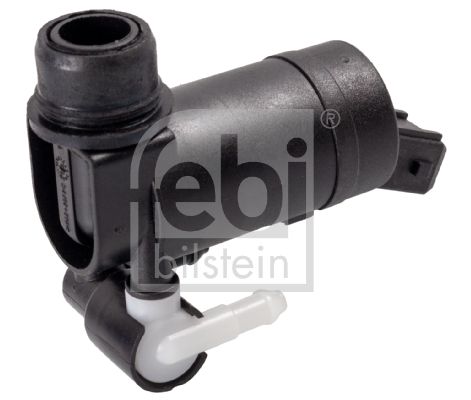 FEBI BILSTEIN 171231 Washer Fluid Pump, window cleaning