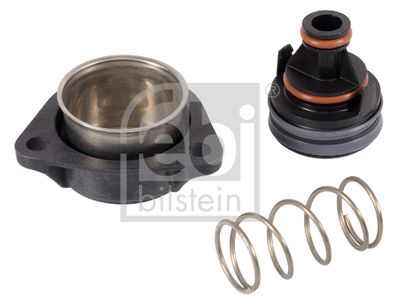 Hand Feed Pump FEBI BILSTEIN 171237