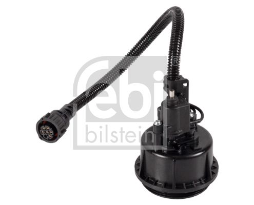 FEBI BILSTEIN 171239 Water Separator, fuel system