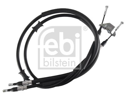 Cable Pull, parking brake FEBI BILSTEIN 171249
