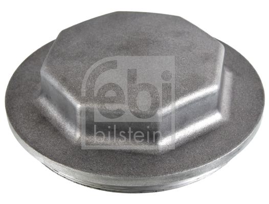 FEBI BILSTEIN 171253 Protection Lid, wheel hub