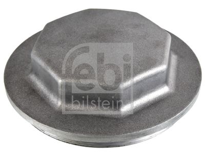 Protection Lid, wheel hub FEBI BILSTEIN 171253