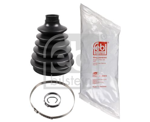 FEBI BILSTEIN 17126 Bellow Kit, drive shaft