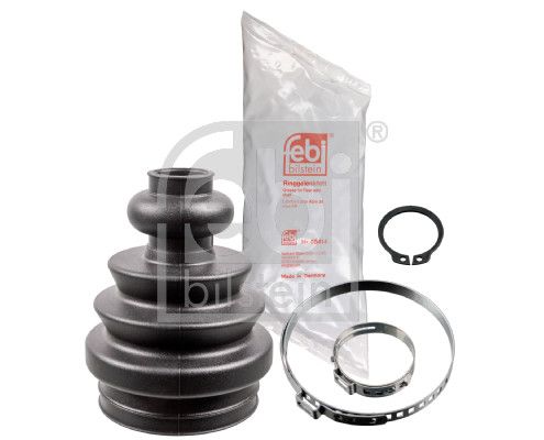 FEBI BILSTEIN 17127 Bellow Kit, drive shaft