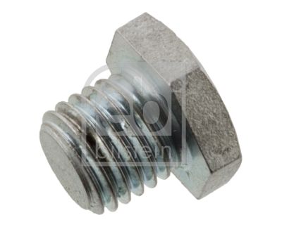 Screw Plug, oil sump FEBI BILSTEIN 171283