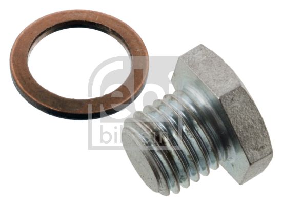 FEBI BILSTEIN 171285 Screw Plug, oil sump
