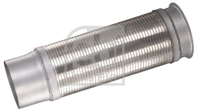 Corrugated Pipe, exhaust system FEBI BILSTEIN 171292
