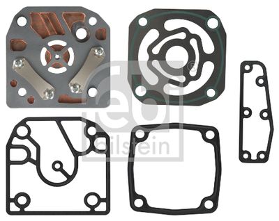 Seal Kit, multi-valve FEBI BILSTEIN 171296