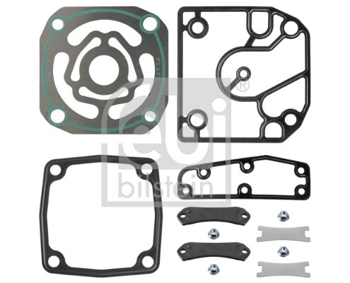 FEBI BILSTEIN 171297 Seal Kit, multi-valve