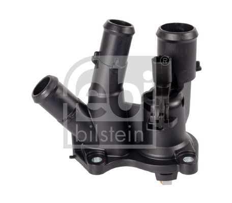 FEBI BILSTEIN 171306 Thermostat, coolant