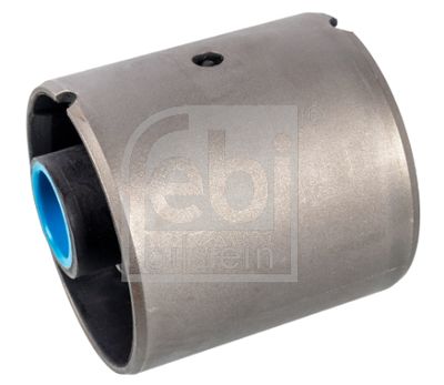 Bush, driver cab suspension FEBI BILSTEIN 171317