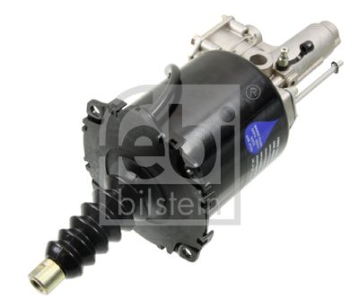 Clutch Booster FEBI BILSTEIN 171326